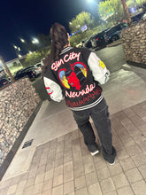 Load image into Gallery viewer, Sin City Jacket