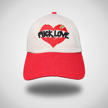 Load image into Gallery viewer, &quot;Fuck Love&quot;
