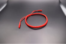 Load image into Gallery viewer, &quot;Red handcrafted bracelet&quot;
